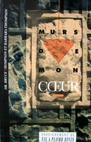 Ebooks gratuits en ligne télécharger MOBI Murs de mon coeur RTF DJVU FB2 by author