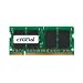 Produktbild Crucial 4GB DDR2 800MHz PC2-6400 SODIMM 200pin / CL6, CT51264AC800 (SODIMM 200pin / CL6)