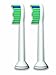 Philips Sonicare HX6012/07 Pro Results Brush Heads Standard (Pack of 2) RS.838.00