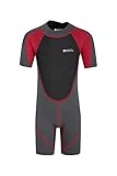 surf ropa Costuras planas: con un ajuste perfecto para evitar el roce, perfecto para una divertida actividad al aire libre