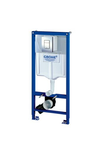 GROHE Cosmo Rapid SL Montage-Set, 1,13 m, 38772001 - 5