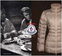 Preisvergleich Produktbild Now and. Moncler. 1952-2002. Ediz. italiana, francese e inglese