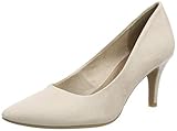 pumps 39 beige  MARCO TOZZI Damen 2-2-22452-32 Pumps, Beige (Dune 404), 39 EU