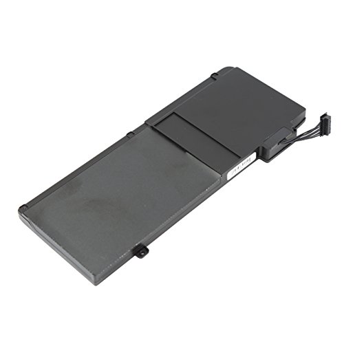 BLESYS – 10.95V 63.5Wh A1322, Apple MacBook Pro 13 Zoll Unibody A1278 2009 2010 2011 Ersatz-Laptop-Akku passen APPLE MacBook Pro 13 „MB990LL/A, MB991LL/A Laptop - 3