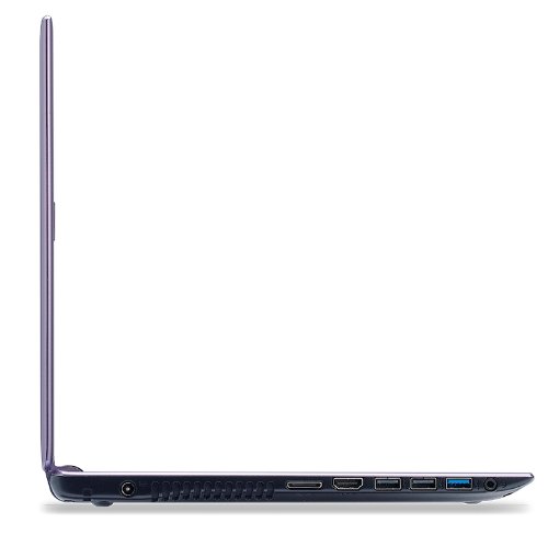 Acer Aspire V5-471 14 inch Laptop  Intel Core i3 2365 1 4 GHz  4 GB RAM  500 GB HDD  DVDSM DL  LAN  WLAN  BT  Webcam  Integrated Graphics  Windows 8  