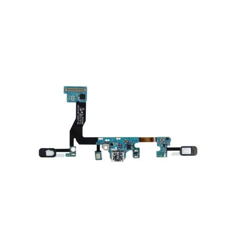 Preisvergleich Produktbild THIRD PARTY - Connecteur Alimentation Samsung S7 Edge G935F - 3700936107640