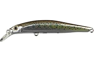 Jackson LEURRE COULANT Artist FR80-8CM - 8G - 8, A l'unité, FARIO, 8, Coulant