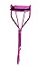 Best Pink Eyelash Curler Tool With Refill Rubber Pads To Create The Perfect Natural, High Volume, Fake/False Looking Curl. No Need For Heated Eyelash Curlers, The Perfect accessory to include with your Eyelash Extension Kit, Mascara & Comb. Eyelash Growth Products by Shimarz with a Lifetime Money-back Guarantee!