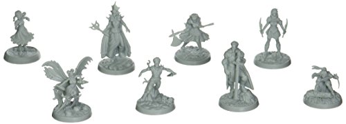 Preisvergleich Produktbild Fairy Tale Children of Magic