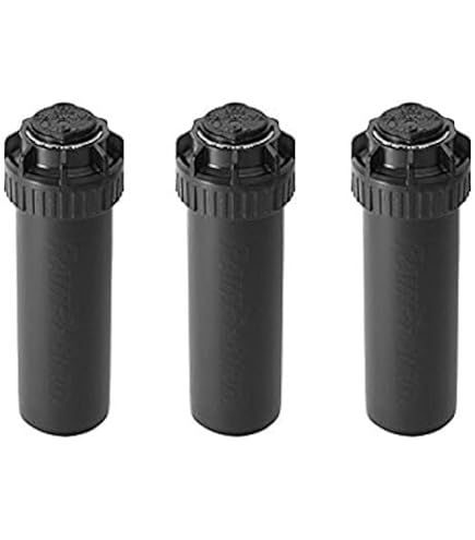 Versenkregner Rain Bird Rain Bird 4 Stück 5004 Plu Produktbild-Vorschau 7