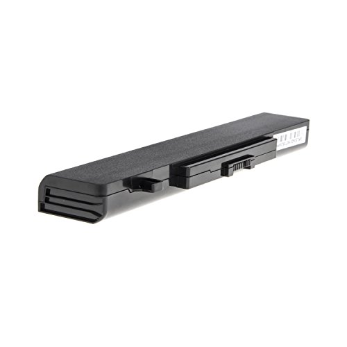 Green Cell® Standard Serie Laptop Akku für Lenovo B580 B590 IdeaPad N580 P580 P585 Y580 Z580 (6 Zellen 4400mAh 11.1V Schwarz) - 9