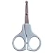 Fortuna Baby Baby Nail Scissors (1 Pair)
