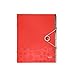 Produktbild Leitz Ordnungsmappe Bebop A4, Pp, Rot, Mit Gummizug