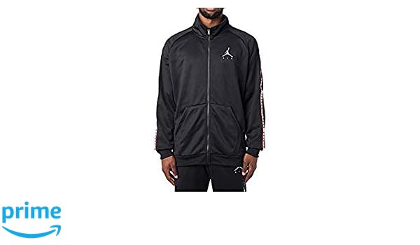 jordan jsw jumpman tricot jacket white