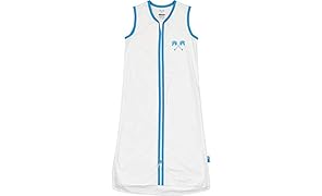 Parental Instinct Sac de couchage anti-moustiques ultra doux 300 fils