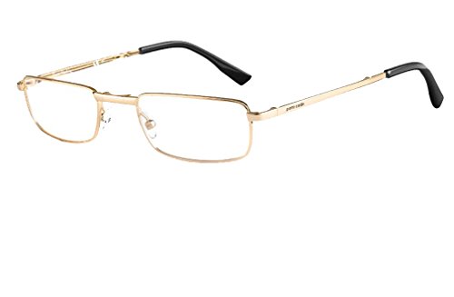 Preisvergleich Produktbild Pierre Cardin für Herren p.c. 6794 - J5G, Brillen Kaliber 52