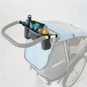Croozer Handlebar Console for Croozer Kid for 1 Bike Trailer by Croozer