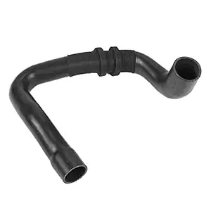 Intercooler Intake Pipe, Intercooler Tube Electrical Insulation Rubber LR066436 Replacement for Aurora 2012-2020 for Car