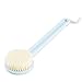 Produktbild Censhaorme Griff lang Rück Körper-Bad Dusche Bürstemassager-Haut-Peeling-Scrubber Hautreinigungswerkzeug