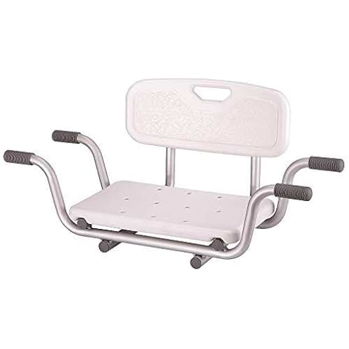 Amazon.co.uk bath seats for the elderly