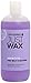 Salon System 500ml Just Wax Pre Wax Sensitive Skin Cleansing Hygiene Gel
