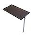 Produktbild LQQGXLPortabler Klapptisch Esstisch aus massivem Holz, Klappcomputertisch, einfacher kleiner Haushalttisch, (Farbe : A, größe : 74 * 74 * 30cm)