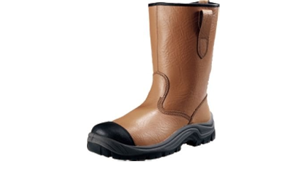 arco rigger boots