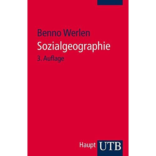 Sozialgeographie: Eine Einführung