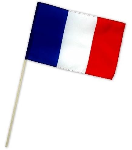 Flaggenfritze Tischflagge Spanien La Gomera - 10x15 Cm Mit Schwarzem Sockel