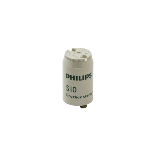 Price comparison product image Osram & Philips Starter – Selection 4.0 wattsW