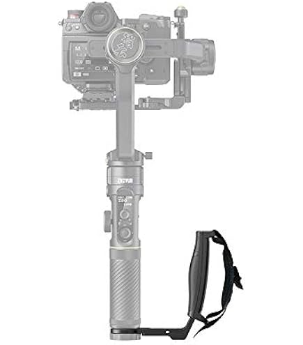 ZHIYUN CINEPEER Weebill 3E Gimbal do lustrzanki cyfrowej i