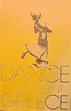 Image de Dance in Ancient Greece