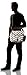 Skip Hop Dash Chevron Changing Bag