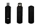 Produktbild Elektronisches wiederaufladbares Mini USB Feuerzeug