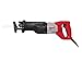 Produktbild Milwaukee MILSSD1100XL SSD 1100 x SAWZALL D-Griff 1100 Watt 110 Volt