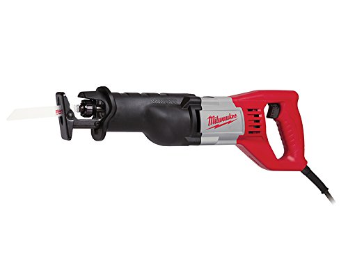 Preisvergleich Produktbild Milwaukee MILSSD1100XL SSD 1100 x SAWZALL D-Griff 1100 Watt 110 Volt