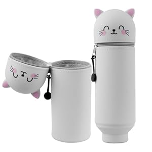 YADOBIG 2 en 1 Estuche