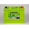 AMARON FLO Automotive Battery - 566112060 (AAM-FL-566112060) (AAM-FL-566112060)