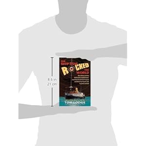 The Ship That Rocked the World: How Radio Caroline Defied the Establishment, Launched