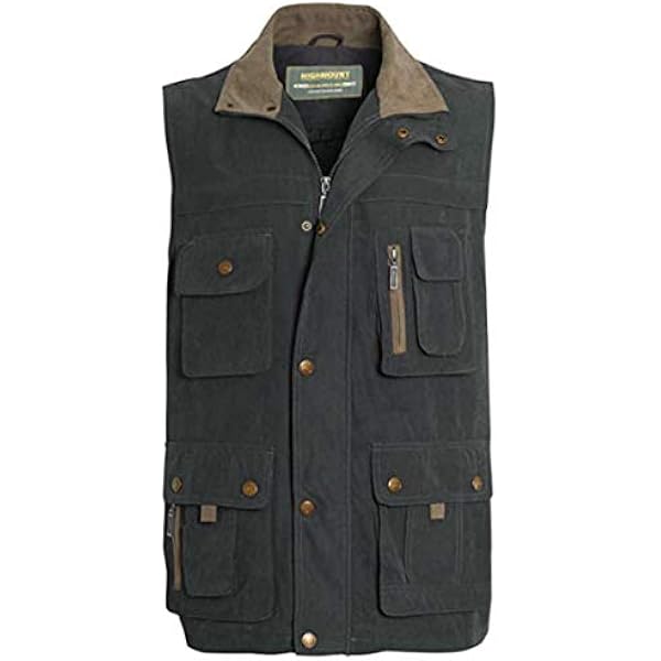 Clothing Accessories Vests CONQUECO Mens Heated Vest