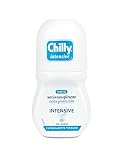 Chilly Desodorante Roll-On Intensive - 50 ml