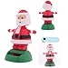 Produktbild Santa Claus Solar Powered Flip Flap