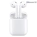 Produktbild Bluetooth Earbuds,White Wireless Earbuds in-Ear Headphones Hands Free Noise Cancelling Headset Compatible with iPhone XR X 8 8p 7 7P 6 6P,Samsung Galaxy S9 Huawei & Other Android Divices