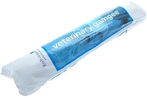 Nature Child Robinson Veterinary gamgee- 45cm/18 Inches * 3.4m (18 Inch wide)
