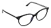 Produktbild Dior Damen MONTAIGNE16 MV3 51 Sonnenbrille, Blau (Bk Blue Bkcry),