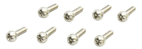 Preisvergleich Produktbild Kugelschrauben D5.8,M3,S (8)