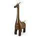 Produktbild Züny, ZCLG0062T, Giant Giraffe, XXL, Sitzkissen, Braun (10 kg)