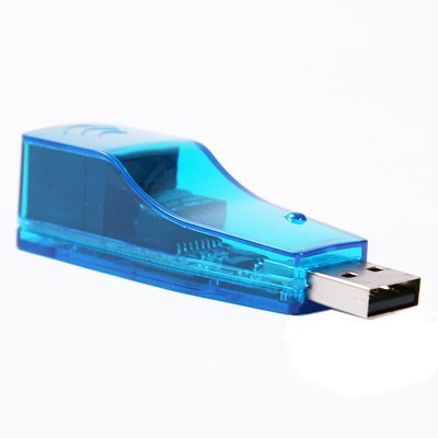 SODIALR-Adaptador-USB-20-Ethernet-10100-Red-LAN-RJ45