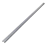 Material: acero galvanizado vidaXL Set de 10 postes Z para cercado 2 metros, acero galvanizado