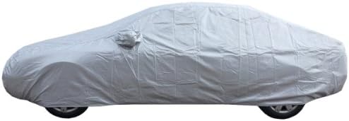 SummerPRO Ford Mustang 2016 onwards Car Cover